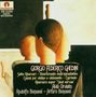 Giorgio Federico Ghedini: Klavierwerke, CD