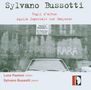 Sylvano Bussotti: Fogli d'album für Klavier, CD