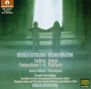 Niccolo Castiglioni (1932-1996): Liedlein für Kinderchor & Instrumente, CD, CD
