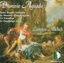 Dionisio Aguado: Werke für Gitarre, CD