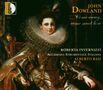John Dowland: Lieder, CD
