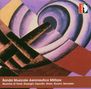 : Banda Musicale Aeronautica Militare, CD