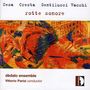 Dedalo Ensemble - Rotte Sonore, CD
