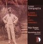 Leone Sinigaglia (1868-1944): Lieder & Romanzen, CD