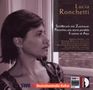 Lucia Ronchetti: Schiffbruch mit Zuschauer (Etüde für Orchester), CD