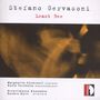 Stefano Gervasoni: Kammermusik "Least Bee", CD, CD