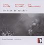 : Luigi Gaggero - Un brin de bryere, CD