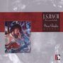 Johann Sebastian Bach: Gitarrenwerke BWV 995,998,1006a, CD