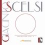 Giacinto Scelsi: Scelsi Collection Vol.1, CD