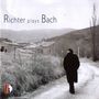 : Svjatoslav Richter plays Bach, CD,CD,CD,CD