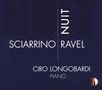 Salvatore Sciarrino: Klavierwerke "Nuit", CD