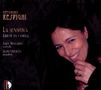 Ottorino Respighi: La Sensitiva, CD