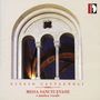 Giulio Castagnoli: Missa Sancti Evasii, CD