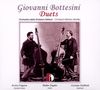 Giovanni Bottesini: Kontrabasskonzert h-moll, CD