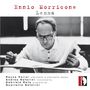 Ennio Morricone: Lemma für 2 Klarinetten & 2 Klaviere, CD