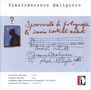 Gian Francesco Malipiero (1882-1974): Violinkonzert Nr.2, CD