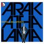 Raffaele Bellafronte: Kammermusik "Arakathalama", CD