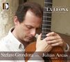Julian Arcas (1832-1882): Gitarrenwerke "La Leona", CD