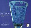 Johann Sebastian Bach: Goldberg-Variationen BWV 988, CD, CD