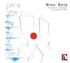 Nino Rota (1911-1979): Werke für Violine/Viola & Klavier, CD