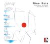 Nino Rota: Werke für Violine/Viola & Klavier, CD, CD