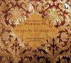 Bernardo Pasquini: Cembalosonaten, CD