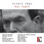 Gerard Pape: Kammermusik "Lux fugit", CD