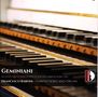 Francesco Geminiani: Pieces de Clavecin, CD,CD