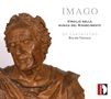 : Le Labyrintho - Imago, CD