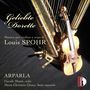 Louis Spohr: Werke für Violine & Harfe - Geliebte Dorette, CD
