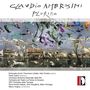 Claudio Ambrosini: Konzert für 2 Klaviere & Orchester "Plurimo", CD