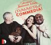 Accademia Strumentale Italiana - Commedia!, CD