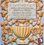 : Early Jewish-Italian Spirituel Music "Illumination", CD