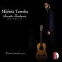 Federico Moreno Torroba: Gitarrenwerke "Sonata-Fantasia", CD