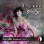 Niccolo Paganini (1782-1840): Ghiribizzi, CD