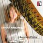Simona Marchesi - Quel che l'Arpa dice, CD