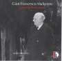 Gian Francesco Malipiero (1882-1974): Sämtliche Klavierwerke Vol.2, CD