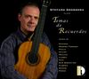 : Stefano Grondona - Temas De Recuerdos, CD