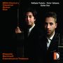 Raffaele Putzolu & Victor Valisena - 20th Century Classical Guitar Duo, CD
