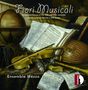 Ensemble Mezzo - Fiori Musicali, CD