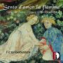 Sento D'Amor La Fiamma, CD