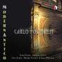 Carlo Forlivesi - ModernAntico, CD