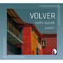Fairy Guitar Quartet - Volver, CD