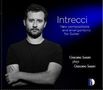 : Giacomo Susani - Intrecci, CD