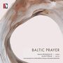 : Vilnius Municipal Choir - Baltic Prayer (180g), LP