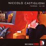 Niccolo Castiglioni: Inverno In-Ver, CD