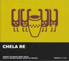 Nandlal Nayak: Chela re, CD