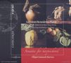 Giovanni Benedetto Platti: Sämtliche Cembalosonaten, CD,CD,CD,CD