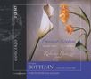 Giovanni Bottesini (1821-1889): Werke für Kontrabaß & Klavier, 2 CDs