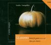 Angelo Gilardino: Gitarrenwerke, CD